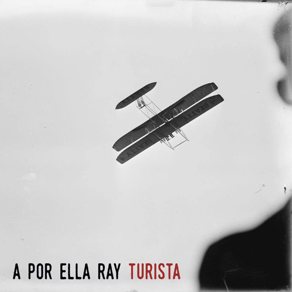 imagen 2 de A Por Ella Ray y su indie rock entre atmosférico y costumbrista.