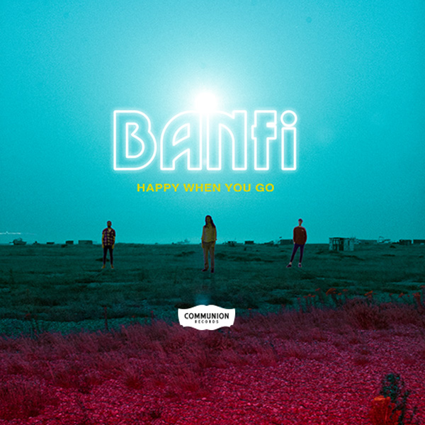 imagen 2 de Banfi estrena el video de una de las canciones de su álbum de debut.