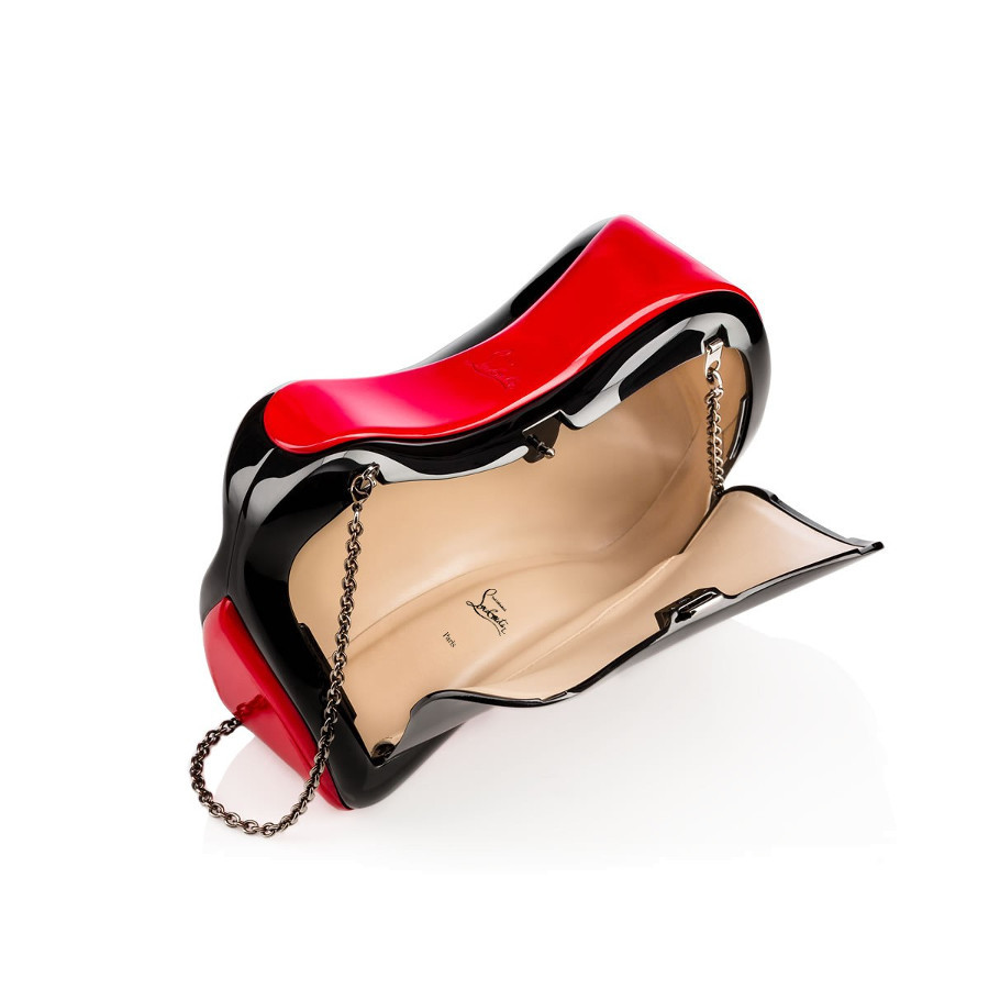 imagen 5 de Christian Louboutin lanza el Shoepeaks… y no es un zapato.