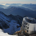 Despertar con las mejores vistas jamás soñadas en los Alpes.