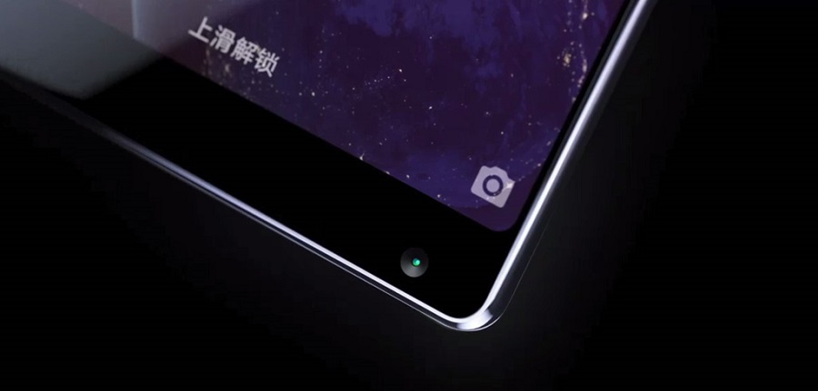 imagen 5 de El primer Smartphone sin marcos es de Xiaomi.