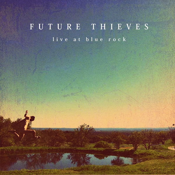 imagen 5 de El prometedor futuro de la banda de Nashville Future Thieves.