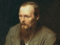 Fiódor Dostoievski, escritor, una vida no de crimen pero sí de castigo.
