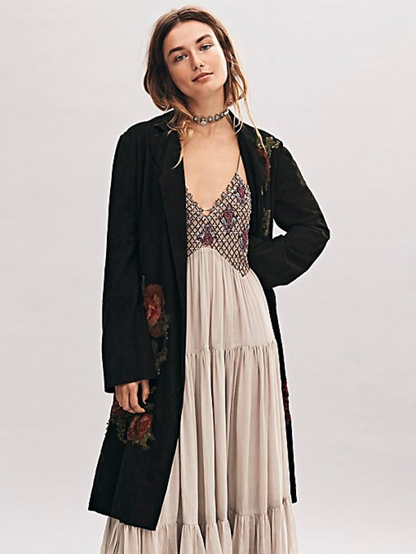 imagen 14 de Free People presenta los diseños más juveniles para las fiestas de Navidad.