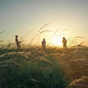 Banfi estrena el video de una de las canciones de su álbum de debut.