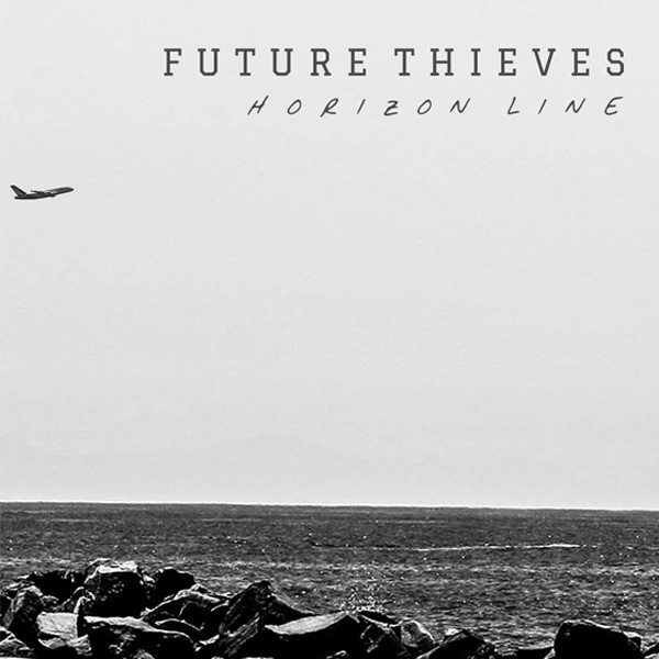 imagen 2 de El prometedor futuro de la banda de Nashville Future Thieves.