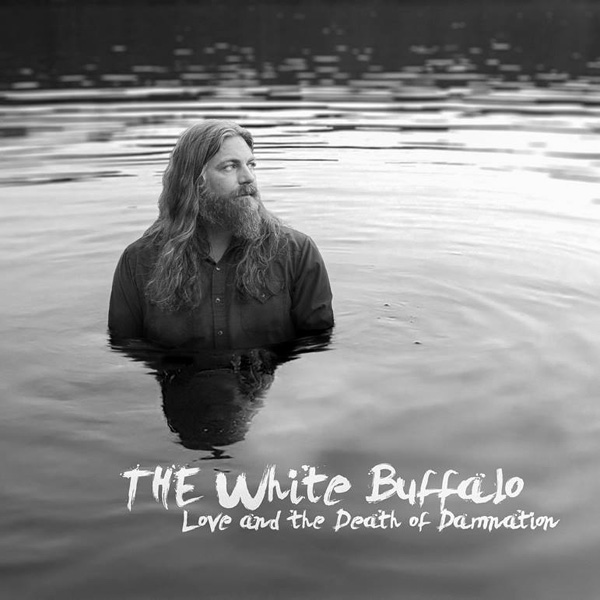 imagen 2 de Tras el apodo de The White Buffalo hay un gran músico y narrador de historias.
