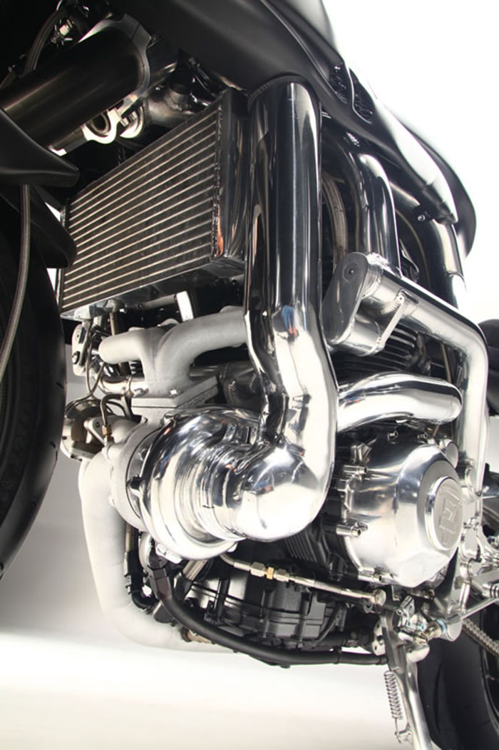 imagen 8 de Icon Sheene. 52 razones hechas moto para seguir adorando al legendario Barry Sheene