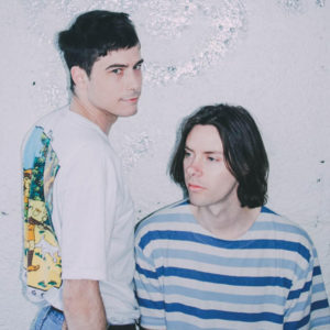 La revoltosa psicodelia de los belgas Robbing Millions.