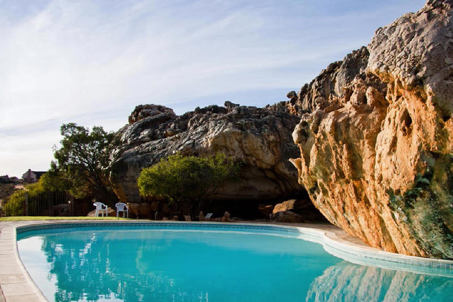 imagen 7 de Kagga Kamma, el lujo de dormir en una suite sin paredes en plena sabana africana.