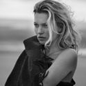 Kate Moss, la más seductora en Naked Cashmere.