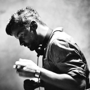 El británico Simon Green, alias Bonobo, es uno de los mayores iconos del downtempo.