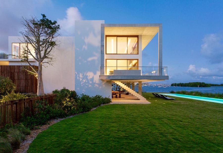 imagen 13 de La casa de los 50 millones de dólares está en Miami.
