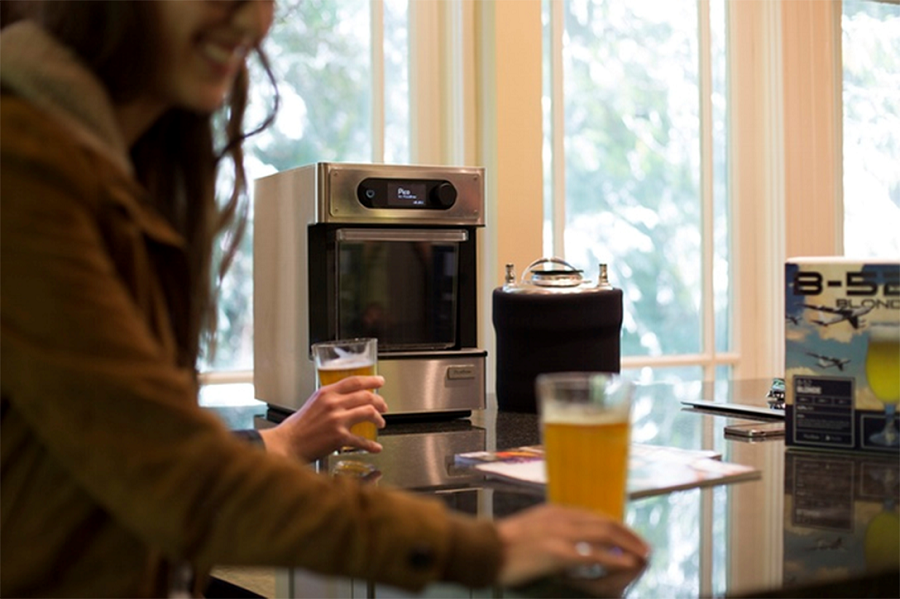 imagen 6 de Un gadget para hacer cerveza artesana… en casa.