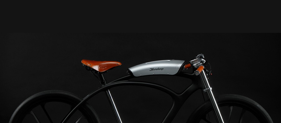 imagen 9 de La nueva bicicleta urbana.