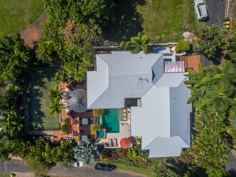 imagen 1 de La villa más literaria de Australia cuesta 10 millones de dólares.