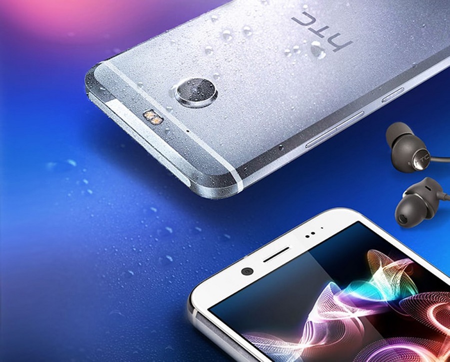 imagen 4 de Lo nuevo de HTC tiene un nombre muy veloz.