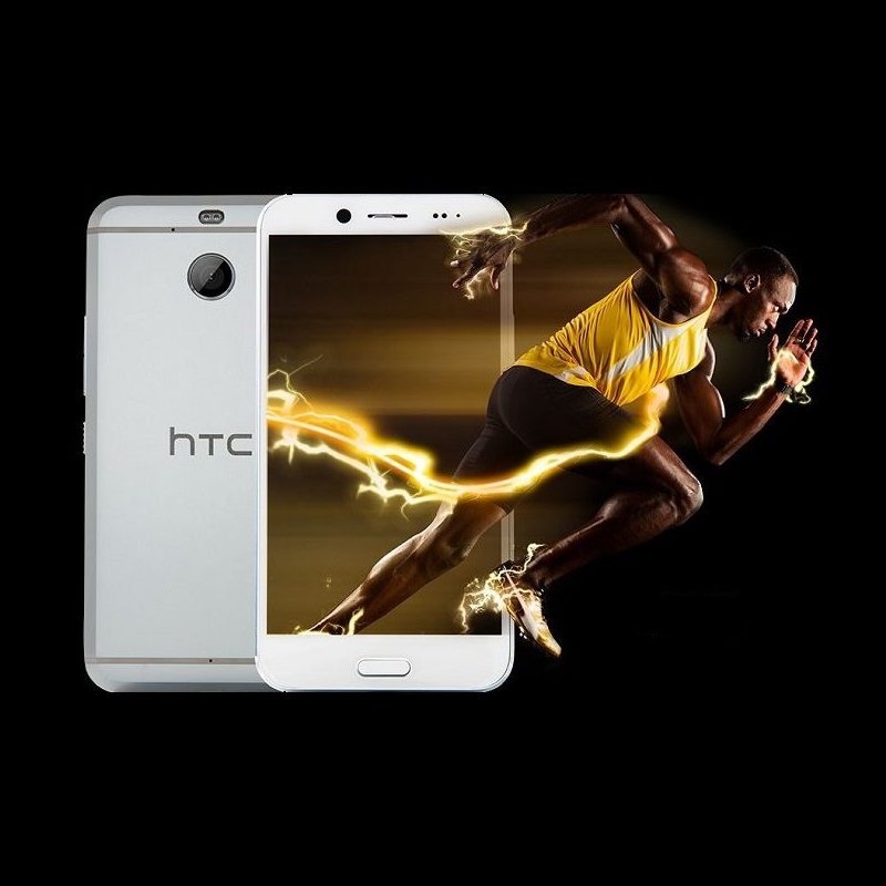 imagen 1 de Lo nuevo de HTC tiene un nombre muy veloz.