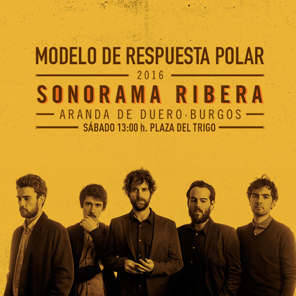 imagen 3 de Los valencianos Modelo De Respuesta Polar estrenan el clip de “La Juventud Y El Tiempo”.