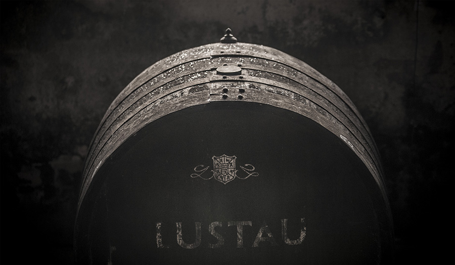 imagen 4 de Lustau, Mejor Elaborador de Vino de Jerez 2016 según la IWSC.
