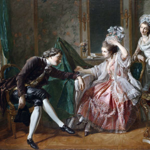 Mitrídates del Ponto y Mozart en Italia.