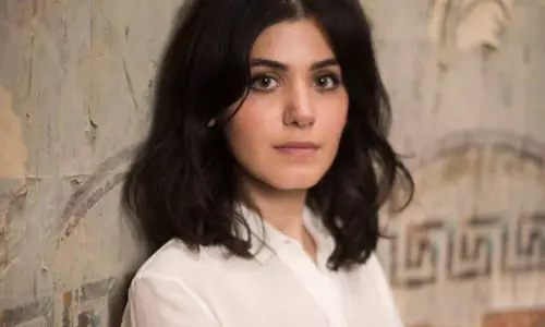 Nuevo single de la georgiana Katie Melua extraído de su último álbum.