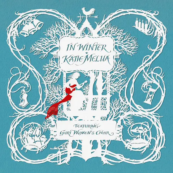 imagen 2 de Nuevo single de la georgiana Katie Melua extraído de su último álbum.