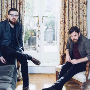 Siempre hay al menos una razón para escuchar la música de Bear´s Den.