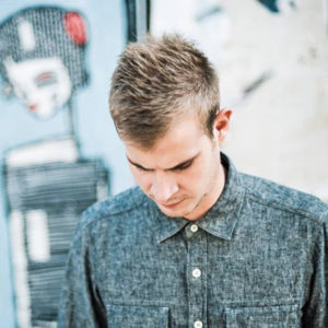 Un último himno veraniego a cargo del productor y DJ británico Wilkinson.