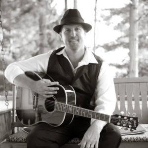 El poder transformador del amor protagoniza el nuevo LP de Steve Hussey.