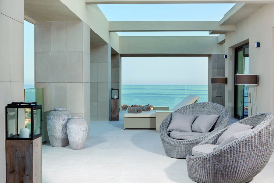 imagen 2 de The Oasis, el paraíso privado de Don Carlos Resort.
