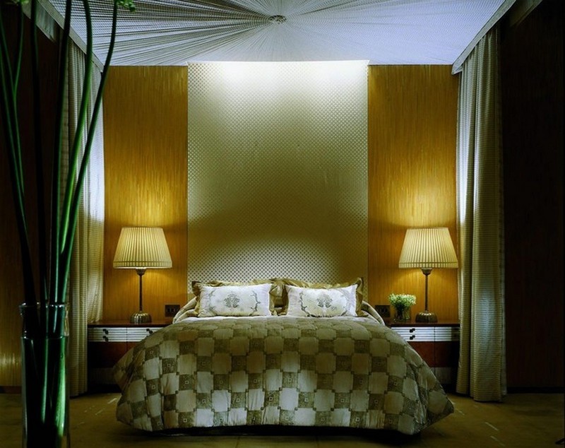 imagen 1 de Ty Warner Penthouse, el ático con la cama más exclusiva de Estados Unidos.