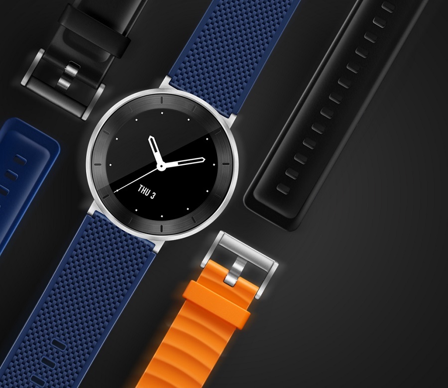 imagen 2 de Un Smartwatch deportivo de la marca Huawei.