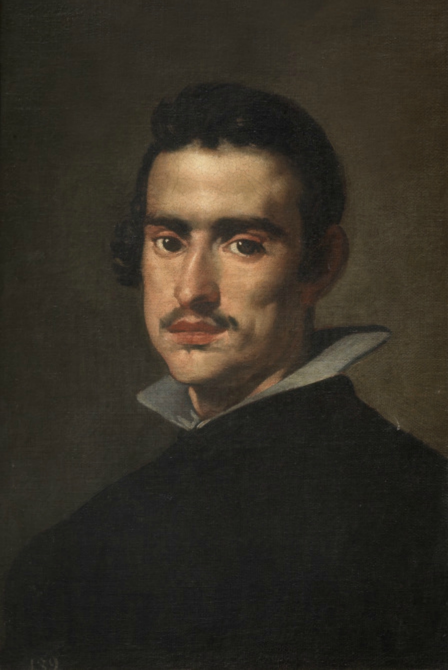 imagen 7 de Velázquez y Murillo se reúnen en Sevilla.