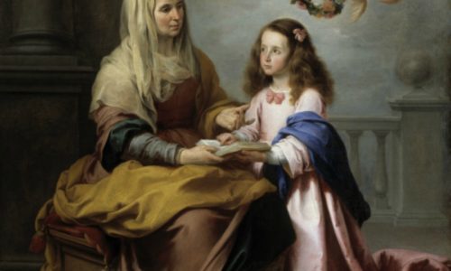 Velázquez y Murillo se reúnen en Sevilla.