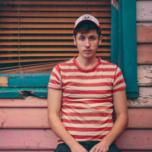 Vida, obra y milagros de un one-man-band llamado Brett Newski.