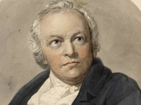 William Blake, el artista total.