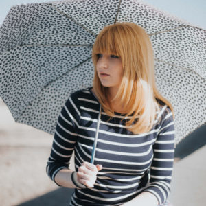 Ya está a la venta el primer álbum de la cantante castellonense Lia Pamina.