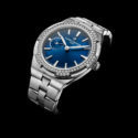 5 relojes azul noche: elegancia y discreto encanto.