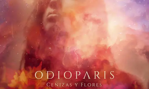 Los barceloneses Odio París inician la gira de presentación de su álbum.