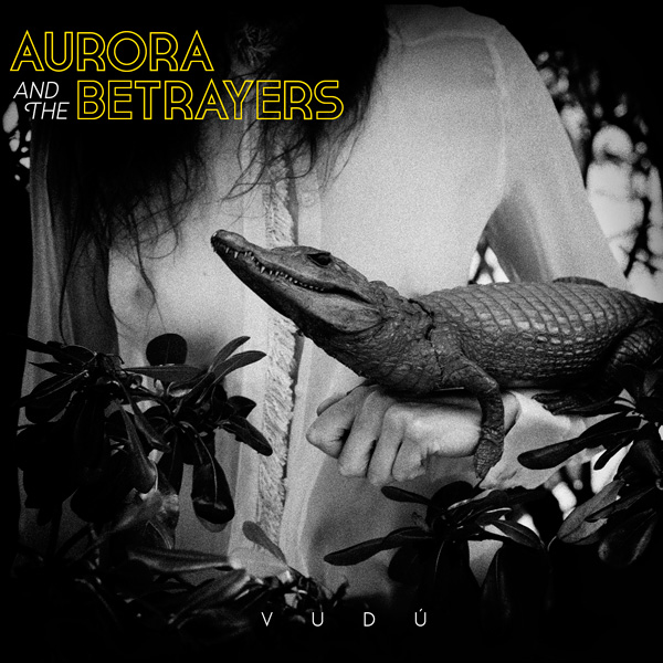 imagen 6 de Aurora & The Betrayers dirigen sus pasos hacia una nueva dirección.
