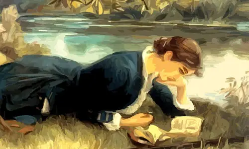 Bist du bei mir, del Pequeño libro de Anna Magdalena Bach, de Stölzel.