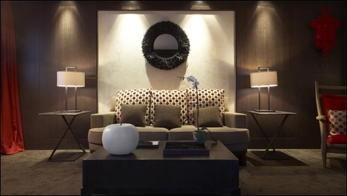 imagen 20 de Cheval Blanc Maison, un hotel para sentir el lujo de 10 años de nieve.
