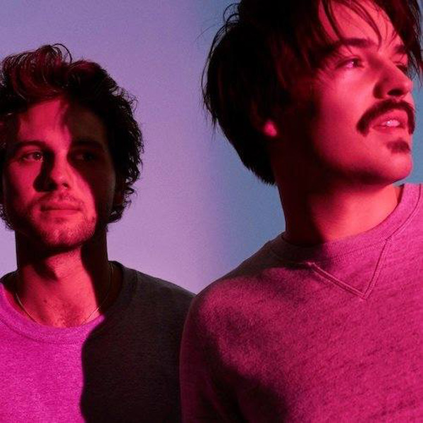 imagen 1 de Tras un largo periodo de reflexión y reencuentro, regresa Milky Chance.