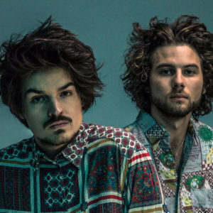 Tras un largo periodo de reflexión y reencuentro, regresa Milky Chance.