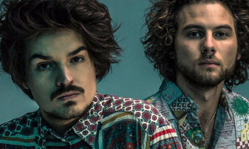 Tras un largo periodo de reflexión y reencuentro, regresa Milky Chance.