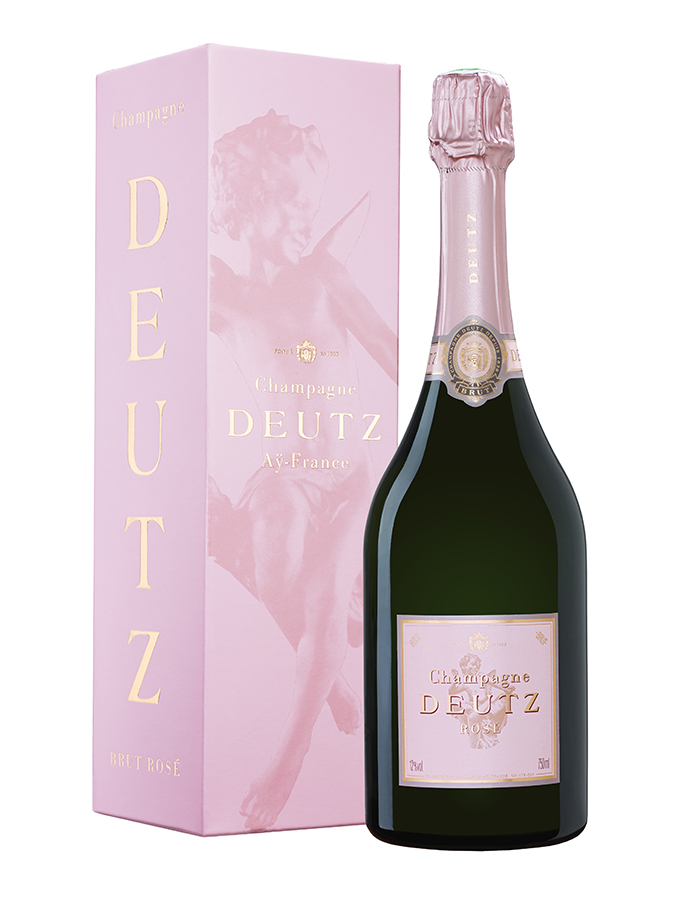 imagen 7 de Deutz, en el corazón de la Champagne.
