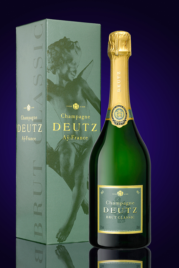 imagen 6 de Deutz, en el corazón de la Champagne.