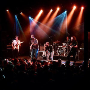 En 2017, Rainbow Kitten Surprise podría revelarse como la gran banda que promete ser.