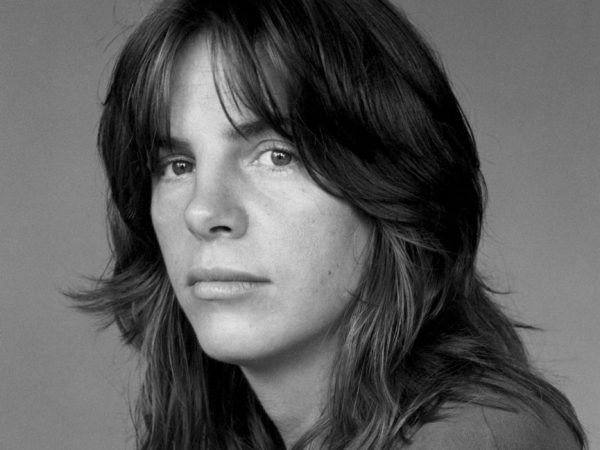 Eileen Myles o cuando la poesía trasciende sus versos.